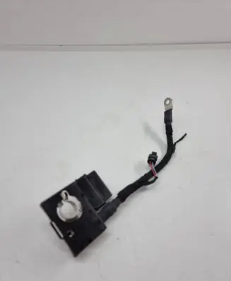 Mercedes-Benz EQA Negative earth cable (battery) A2475463900