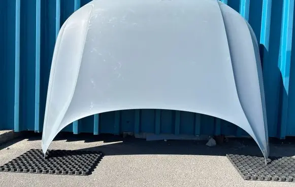 Volvo XC40 Engine bonnet/hood 3433N139