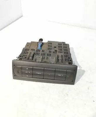 Citroen Jumper Phone control unit/module 735474747 24031261 8R1JK6KD8