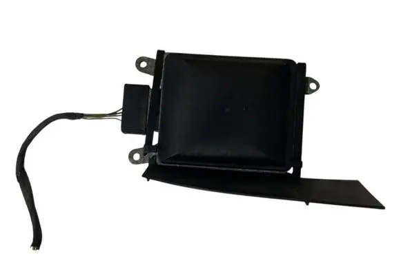 BMW 5 F10 F11 Blind spot module 6863244 66326863244