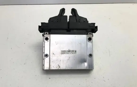 Hyundai i20 (BC3 BI3) Engine control unit/module 391212LBA0