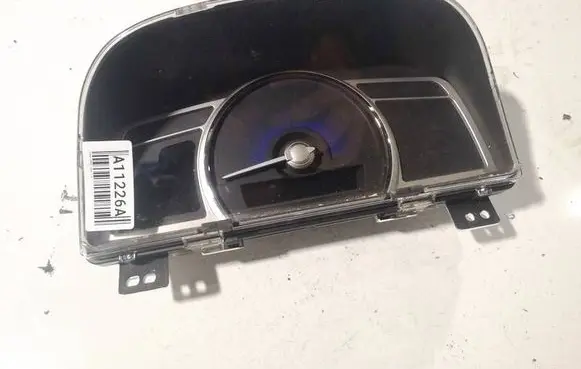 Honda Civic Speedometer (instrument cluster) 78200SNDG100