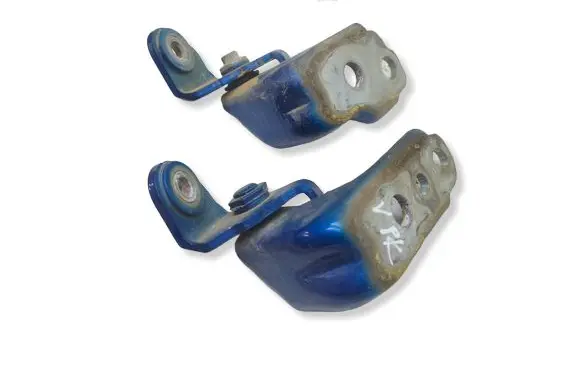 Ford Mustang VI Front door hinge set 