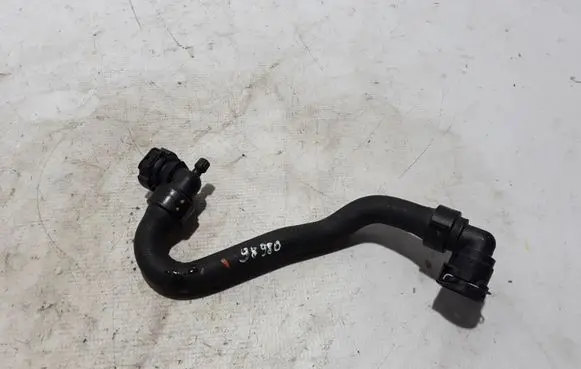 Peugeot 2008 II Engine coolant pipe/hose 9824498980