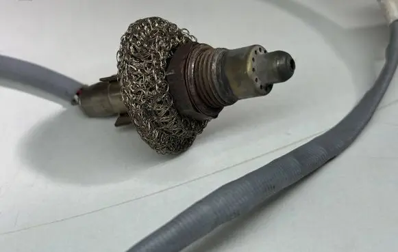 BMW 7 G11 G12 Lambda probe sensor 7935101