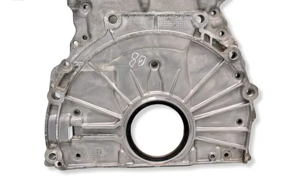 Mini Cooper F57 Timing chain cover 8632012