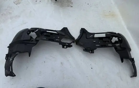 BMW X1 F48 F49 Fog light bracket 7354820 51117354820 51117354819
