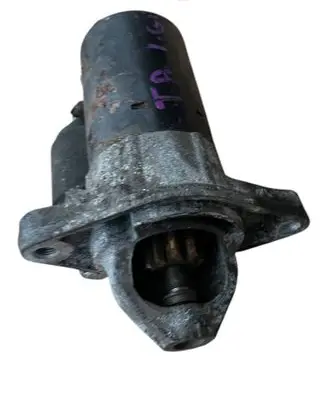 Toyota Auris 150 Starter motor