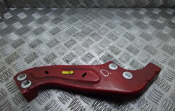 Citroen Berlingo Headlight/headlamp mounting bracket