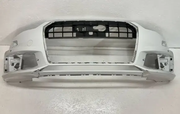 Audi A6 S6 C7 4G Front bumper 4G0807437AB 4G0807437AC 4G0807437A