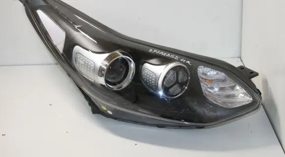 KIA Sportage Headlight/headlamp