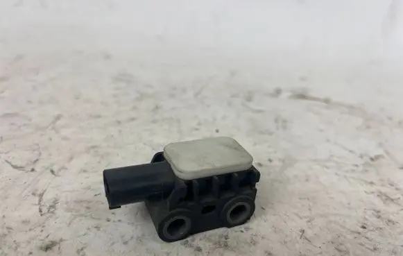 BMW X5 E70 Airbag deployment crash/impact sensor 9152262