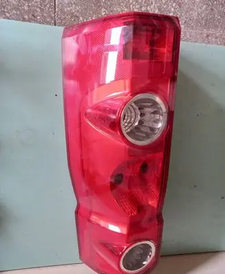 Volkswagen Crafter Rear/tail lights