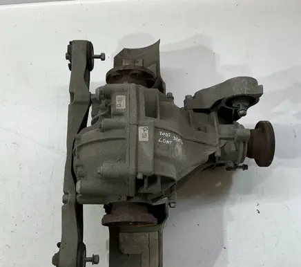 Bentley Continental Rear differential 40821