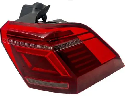 Volkswagen Tiguan Rear/tail lights 5NA945208M 5NA945208J 5NA945208G