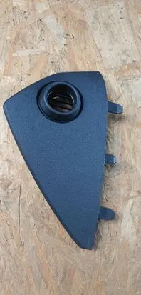Audi A3 8Y Dashboard side end trim 8Y0857086 PB5948AB