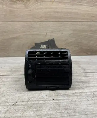Volkswagen Sharan Dashboard side air vent grill/cover trim 7M3819704D