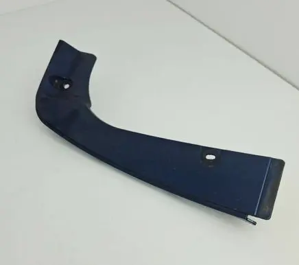 BMW X5 E70 Rear mudguard 8037161 51128037161