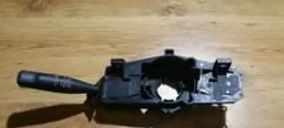 Peugeot 206 Wiper control stalk 9630605180