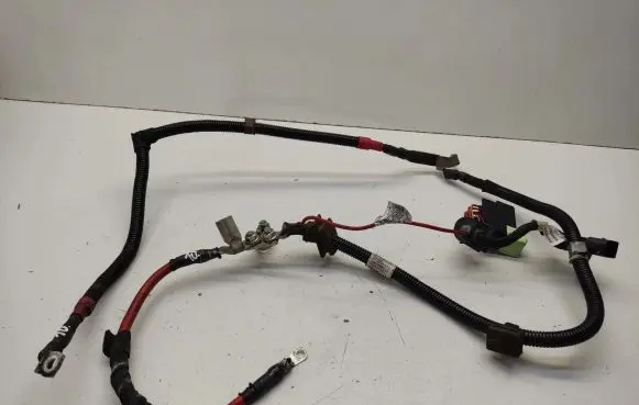 Mini One - Cooper F56 F55 Positive cable (battery) 8513154 8571036