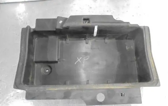 Citroen Xsara Picasso Battery tray 