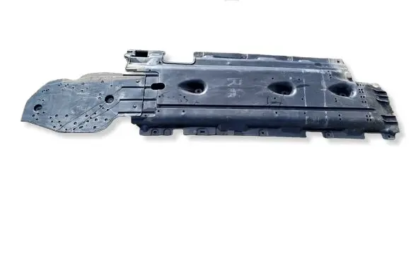 Renault Koleos II Side bottom protection 748141819R 748144126R 748K29522R
