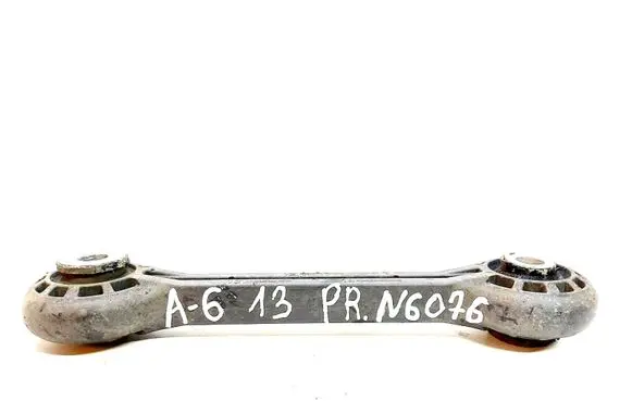 Audi A6 S6 C7 4G Front anti-roll bar/stabilizer link 8K0411317D
