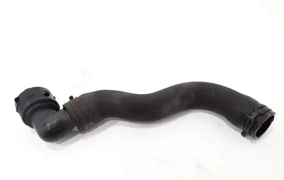 Skoda Fabia Mk1 (6Y) Engine coolant pipe/hose 1J0122291F