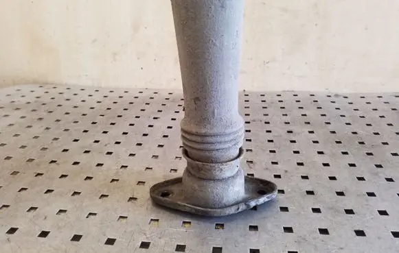 KIA Sportage Front shock absorber mounting bracket 