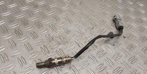Lambda probe sensor