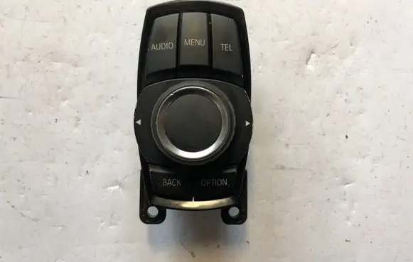 BMW 3 F30 F35 F31 Head unit multimedia control ZE926170403 033623101 2212000175367003