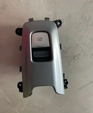 Hyundai Kona I Hand parking brake switch 93766K4500