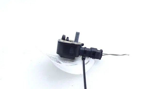 BMW 5 F10 F11 Airbag deployment crash/impact sensor 9224178 65779224178