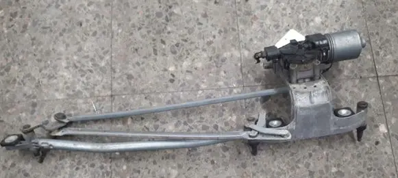 Ford Focus C-MAX Front wiper linkage 3M51-17504-AG