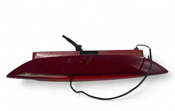 Volvo V60 Third/center stoplight SAEU309DOT