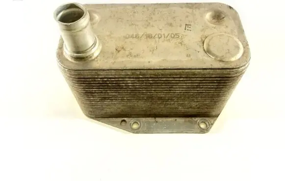 Land Rover Range Rover L322 Oil filter mounting bracket 2247204 8792145