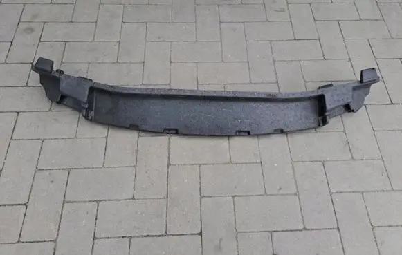 Toyota C-HR I Front bumper foam support bar 52611F4080