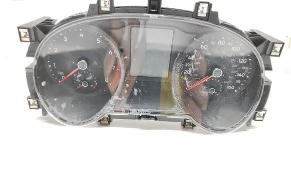 Volkswagen Tiguan Allspace Speedometer (instrument cluster) 5NA920850D 5NA160343 1920120315