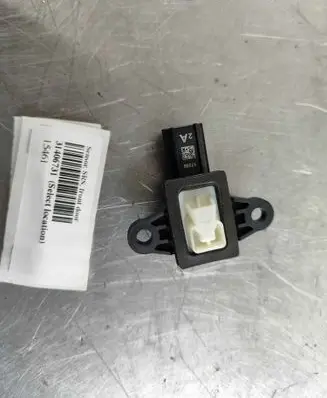 Volvo XC60 Airbag deployment crash/impact sensor 31406731