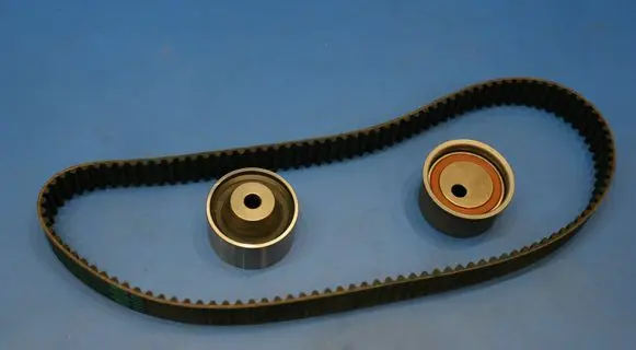 Mitsubishi Lancer Timing belt VKMA95645 MD192068S8 SKF