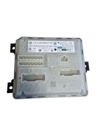 Mercedes-Benz C W206 Other control units/modules A2069002720