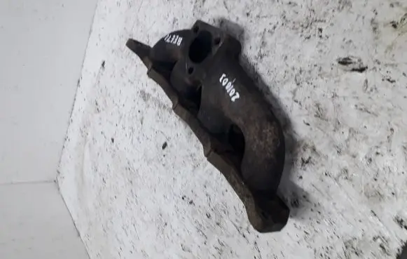 Volkswagen New Beetle Exhaust manifold