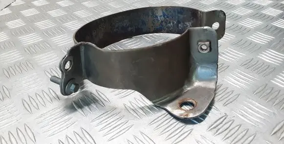 Muffler mount bracket/holder