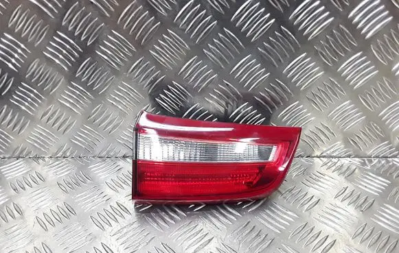 Volvo S60 Tailgate rear/tail lights 30796272