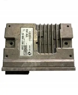 Audi e-tron Gateway control module 4KE907468G
