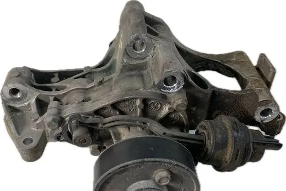 BMW 4 F32 F33 Water pump 7644809