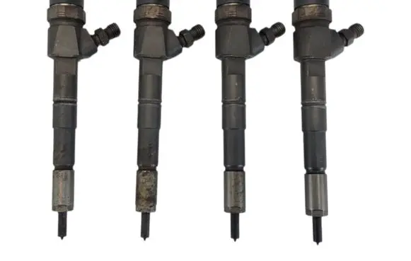 Fuel injector