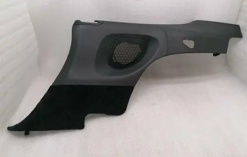 Porsche 911 997 Front brake disc dust cover plate 99755537401