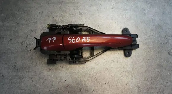 Volvo S60 Front door interior handle