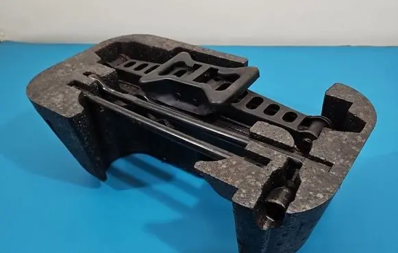 Dodge Journey Lift Jack 04766386AB IMPRK1525690